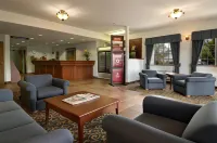 Red Lion Inn & Suites McMinnville Hotels in McMinnville