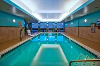 SpringHill Suites St. Joseph Benton Harbor Hotels in Saint Joseph