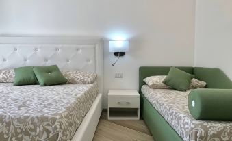 Trifoglio Apartment in S. Pietro