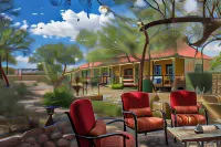 Tubac Country Inn