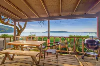 West Beach Resort Hotels in Eastsound