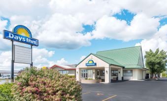 Days Inn by Wyndham Elizabethtown