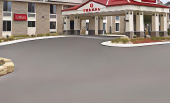 Ramada by Wyndham Wisconsin Dells