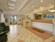 Best Western Springfield West Inn Hotels in West Springfield