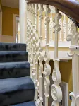 The Coo's Guest House Hotels in Inverness