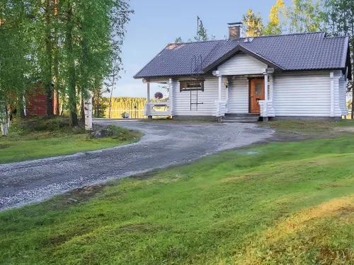 Suvituuli Hotels in Pertunmaa