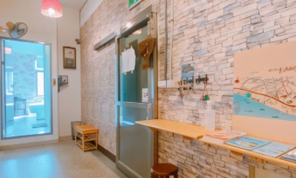 1. 선셋 단수이..