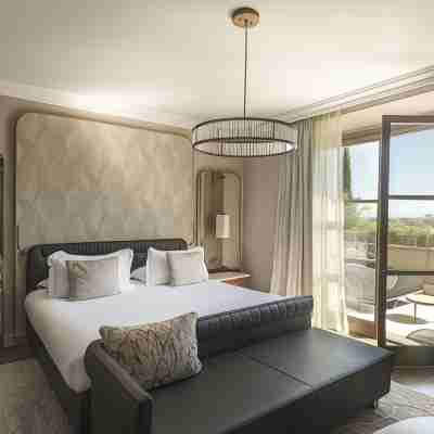 Castelfalfi Rooms