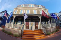 Flag House Inn Hôtels à : Annapolis