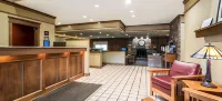 Clarion Inn & Suites - University Area Hoteles en Cortland West
