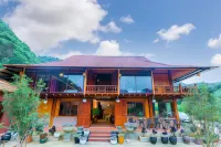 Bac Ha Lodge Retreat Hotels in Na Hoi