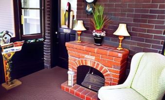 The Butler House Bed & Breakfast