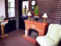 The Butler House Bed & Breakfast Hôtels à : Niagara Falls