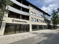 Parkhotel Roeselare فنادق في Izegem
