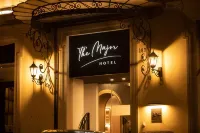 The Major Hotel a Monti