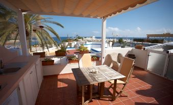 Captains House Playa de Mogan by El Sirocco