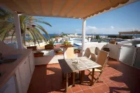 Captains House Playa de Mogan by El Sirocco
