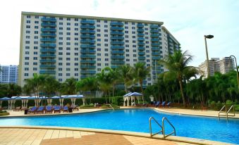 Luxury Miami Beach Condos