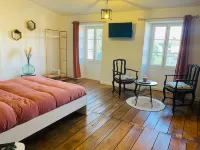 7 Rue Cherche Midi 쟈흐낙 호텔