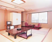 Hotel New Ikaho Hotels in Shibukawa