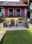 La Casa del Pendo
