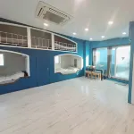 Daejeon Samgal Somakdaagi Pension Hotel di Daerah Okcheon
