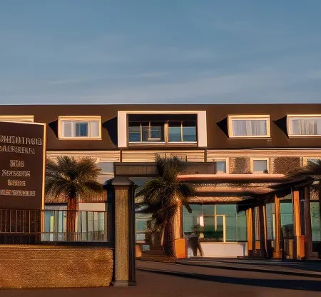Brisbane House Hotel