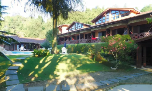 Hotel Boutique le Reve