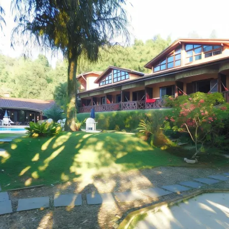 Hotel Boutique le Reve