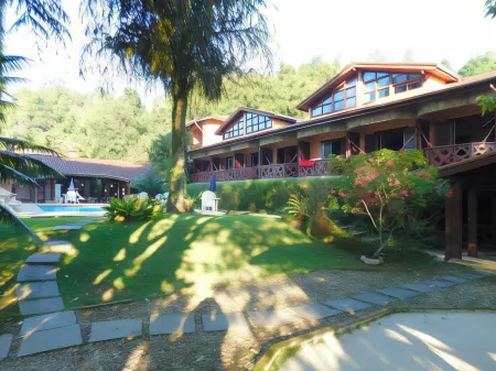 Hotel Boutique le Reve