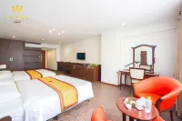 Khach san Sao Mai Hotels in Thành phố Thanh Hóa