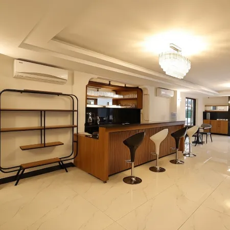 Mira Hotel Antalya