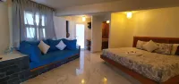 Tritón Hotel Boutique & Restaurant Отели в г. 