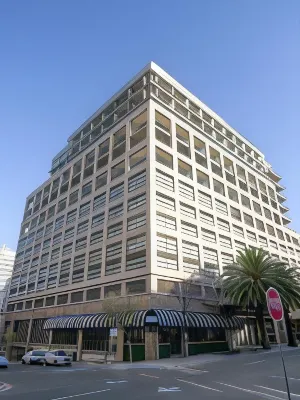 胡椒俱樂部飯店