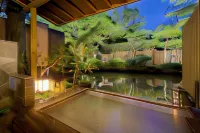 Yuyado Unzen Shinyu Hotels in Minamishimabara