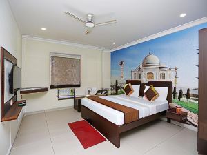 Hotel Taj Heritage
