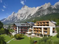 Parkhotel Ladinia
