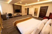 Royale Lalawi Hotel Hotels near BCM City Church