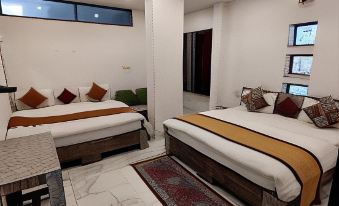 Hotel Keshav Residency