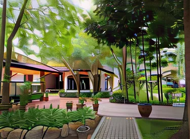 รูปภาพของChill Inn Lipa Noi Hostel and Beach Cafe