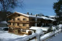 Landhotel Vordergrub