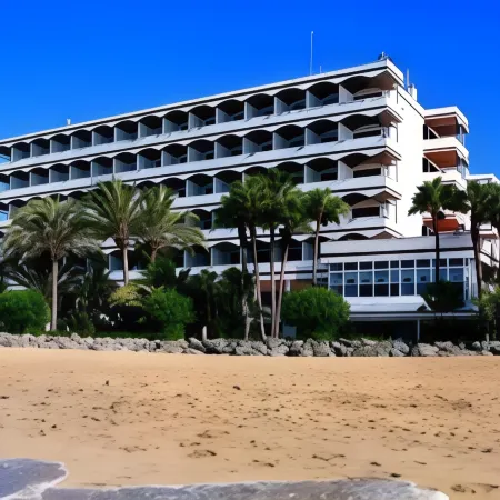 Hotel Faro, a Lopesan Collection Hotel - Adults Only