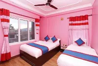 Hotel Chandragiri Paradise