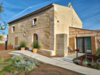 Fincahotel Treurer - Olive Grove & Grand House - Adults Only Các khách sạn ở Randa