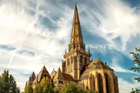 Hotel de la Gare Autun Hotels in Autun