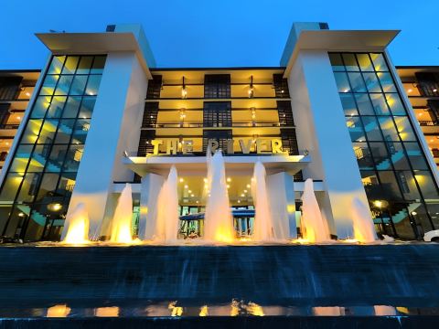The River Hotel