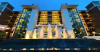 The River Hotel Các khách sạn ở 