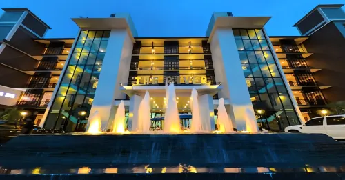 The River Hotel Hôtels à : Mueang Nakhon Phanom