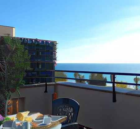 Hotel Mitus