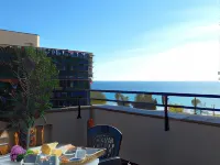 Hotel Mitus Hotels in Arenys de Mar